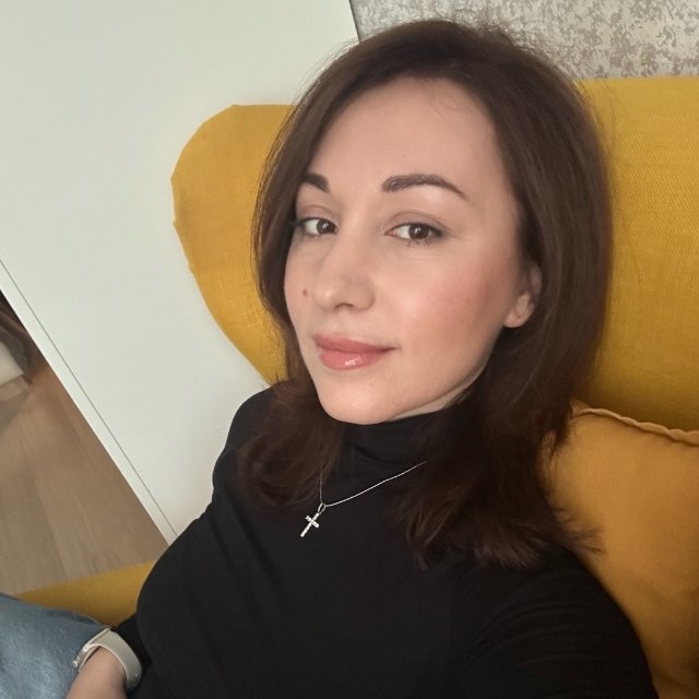Ирина Гусева