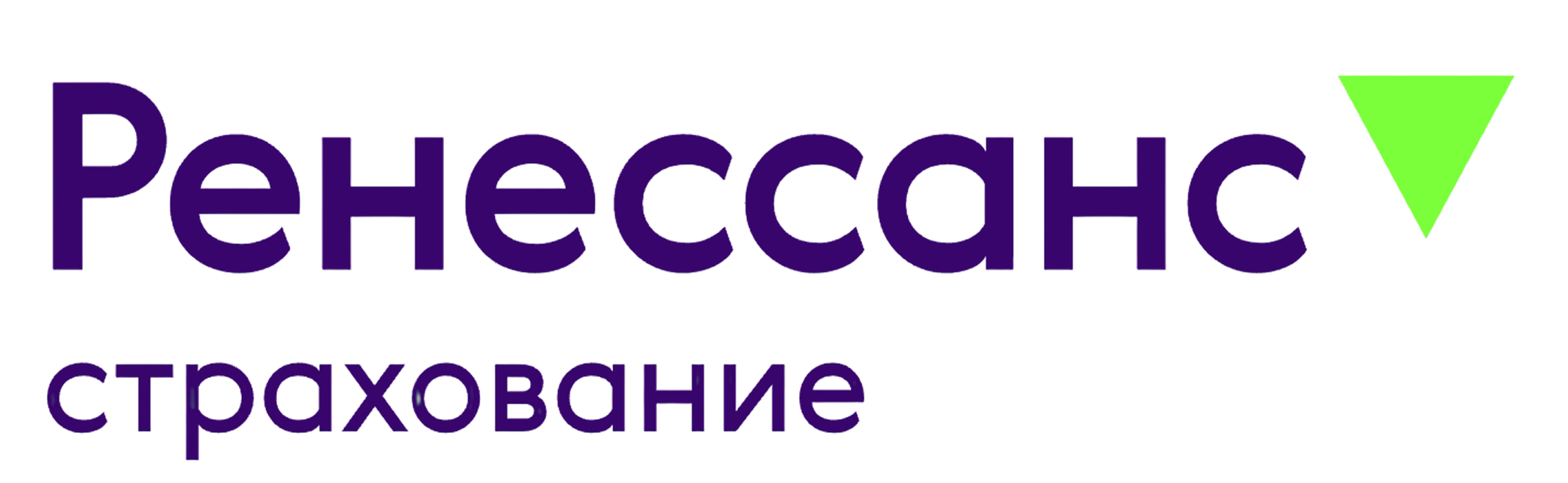 Ренессанс страхование