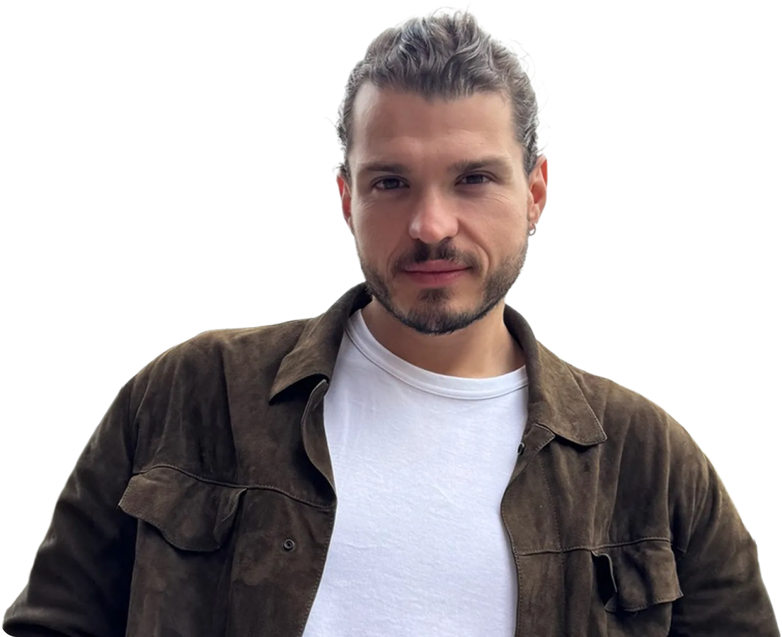 Кирилл Гурбанов