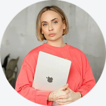 Виктория Арсеньева