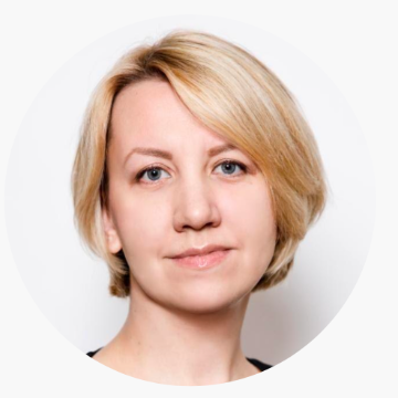 Яна Хорошилова